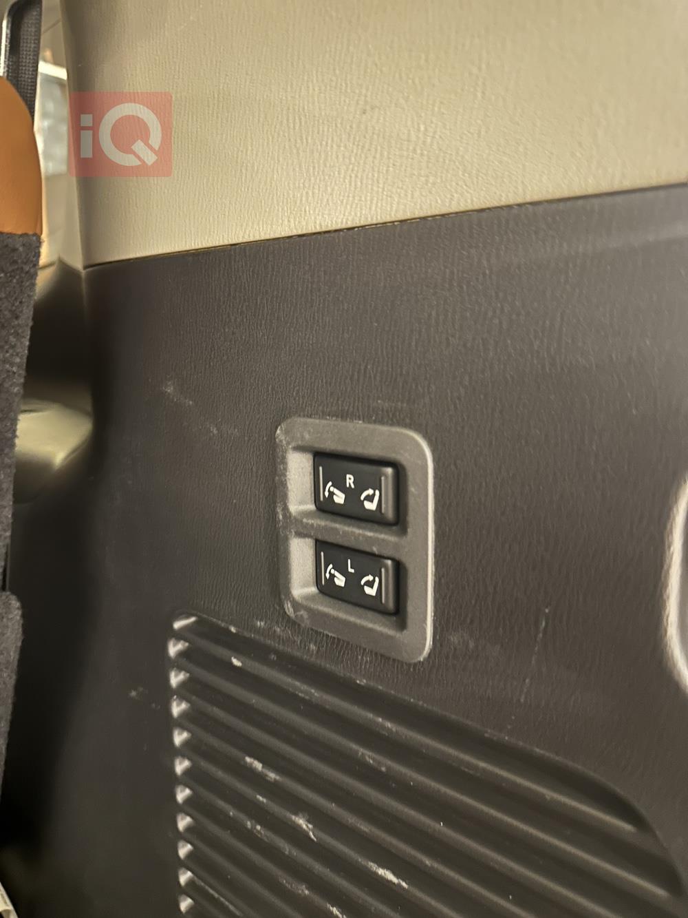 ئینفینیتی QX80